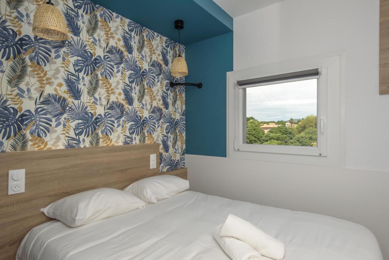 Kyriad Direct Toulon Ouest - La Seyne Sur Mer エクステリア 写真