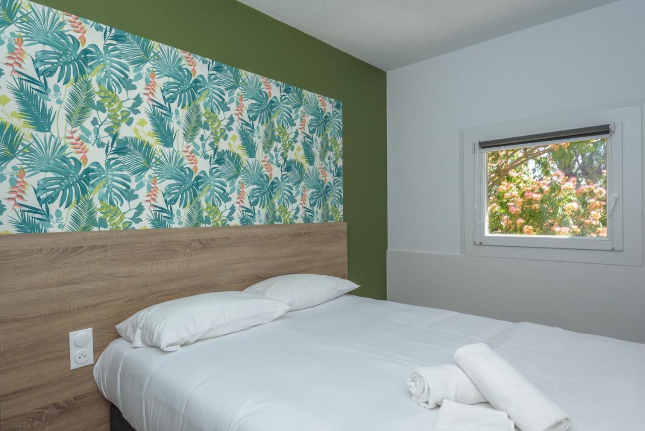 Kyriad Direct Toulon Ouest - La Seyne Sur Mer エクステリア 写真