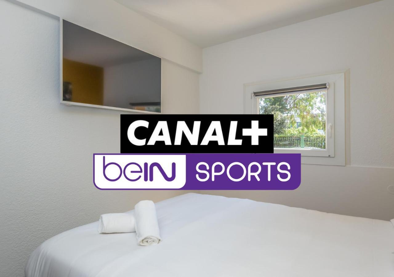 Kyriad Direct Toulon Ouest - La Seyne Sur Mer エクステリア 写真